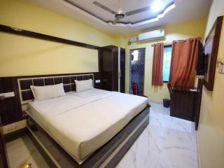 basundhara guest house - Kharagpur - 2