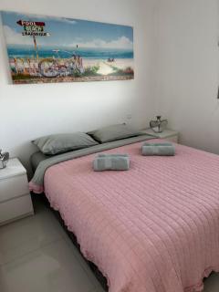 Eilat Royal Appartment - Eilat - 6
