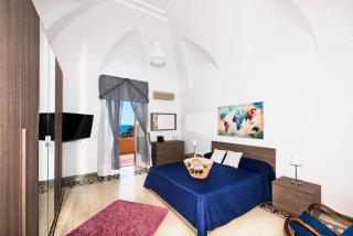 Villa Setteventi - Positano - 8