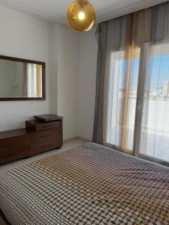 S2 meilleur emplacement à jardin l'aouina - 3