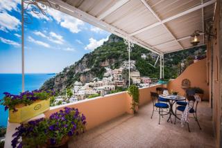 Villa Setteventi - Positano - 0