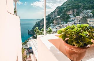 Villa Setteventi - Positano - 9