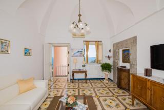 Villa Setteventi - Positano - 4