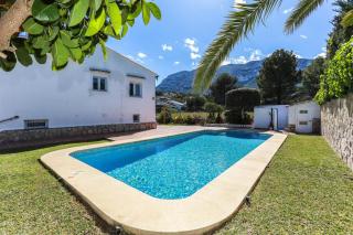 053 Villa Romer - Denia - 0