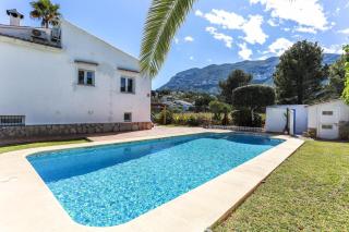 053 Villa Romer - Denia - 7