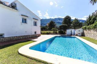 053 Villa Romer - Denia - 4