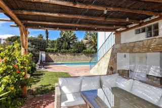 053 Villa Romer - Denia - 1