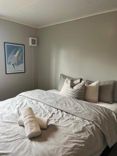 Apartment near the Pulpit rock - Strand - 8
