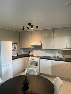Apartment near the Pulpit rock - Strand - 4