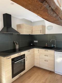 Peaceful countryside loft - Saonnet - 6