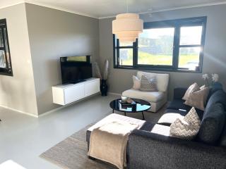 Apartment near the Pulpit rock - Strand - 9