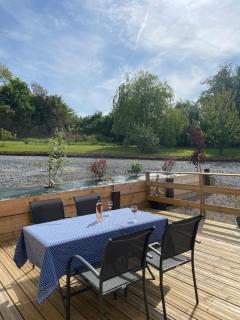 Peaceful countryside loft - 3