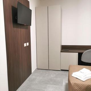 Savuto Affitta Camere - Martirano - 2