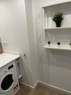 Apartamentos Hiedra y Tapinería Mercado Central - 8