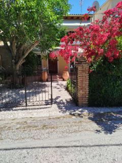 Athina's Mon Repo Apartment - 3