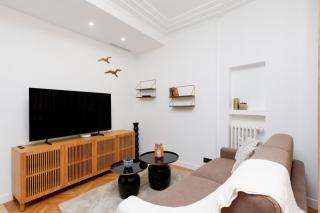Stylish renovated studio near the Palais - Cannes - 8