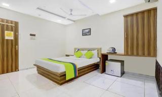 Galaxy Inn By Glitz Hotels - Mumbai - 6
