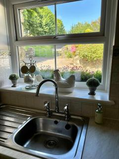 Kionslieu Farm Cottages - Foxdale - 4