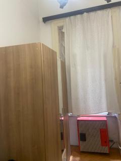 Private Room in Central Budapest, Ideal for Solo Travelers - Budapest - 2