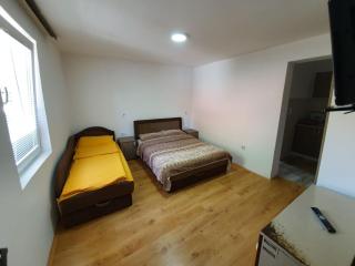 Studio Konak 4 Sokobanja - Soko Banja - 0