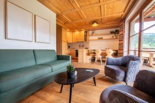 Panorama-Appartement Bergglück - Bad Kleinkirchheim - 5