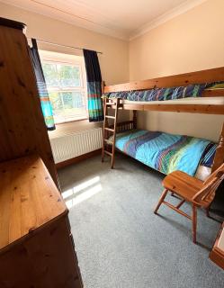 Kionslieu Farm Cottages - Foxdale - 6