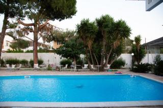 Villa Green Apartments - Preveza - 3