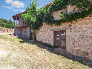 Traditional Apartment in Ribeira Sacra with Garden - Castillón - 7