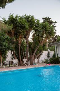 Villa Green Apartments - Preveza - 2