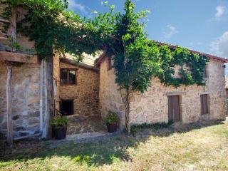 Traditional Apartment in Ribeira Sacra with Garden - Castillón - 9