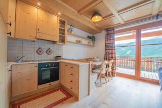Panorama-Appartement Bergglück - Bad Kleinkirchheim - 3