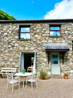 Kionslieu Farm Cottages - Foxdale - 7