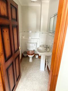 Kionslieu Farm Cottages - Foxdale - 8