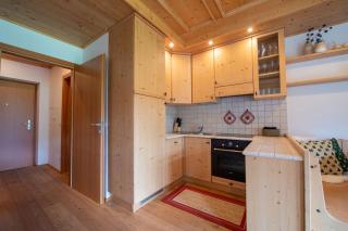 Panorama-Appartement Bergglück - Bad Kleinkirchheim - 2