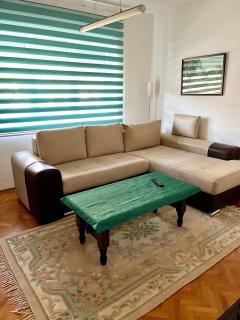 Hanna apartment Skopje - Escópia - 9