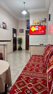 Aéroport Service navette vers logement cosy - Oulad Akkou - 4