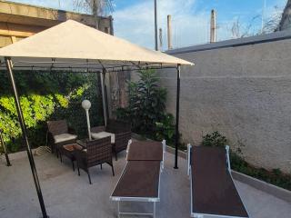 b&b THE WORLD - Brindisi - 4