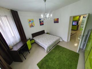 Downtown Old City Center Apartament - CAL1B - Bucarest - 6