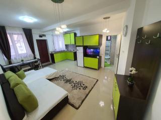 Downtown Old City Center Apartament - CAL1B - Bucarest - 3