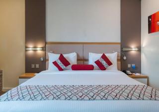 Ocean Suite Hotel Near IGI Delhi Airport With Free Drop - Nuova Delhi - 8
