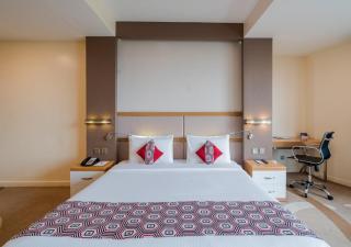 Ocean Suite Hotel Near IGI Delhi Airport With Free Drop - Nuova Delhi - 9