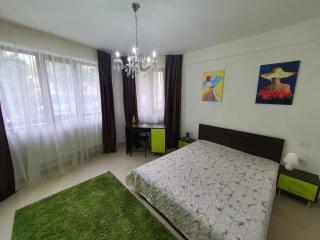 Downtown Old City Center Apartament - CAL1B - Bucarest - 9