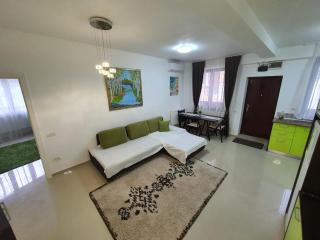 Downtown Old City Center Apartament - CAL1B - Bucarest - 1