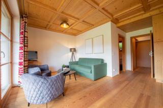 Panorama-Appartement Bergglück - Bad Kleinkirchheim - 4