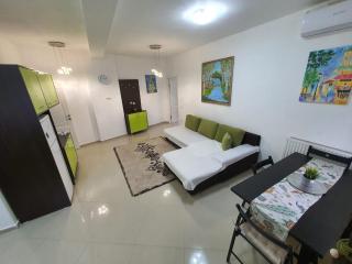 Downtown Old City Center Apartament - CAL1B - Bucarest - 2