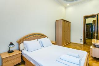 Apartment VBC - Bakoe - 6