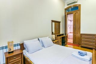 Apartment VBC - Bakoe - 4