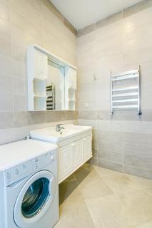 Apartment VBC - Bakoe - 3