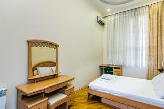 Apartment VBC - Bakoe - 2