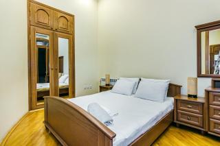 Apartment VBC - Bakoe - 1